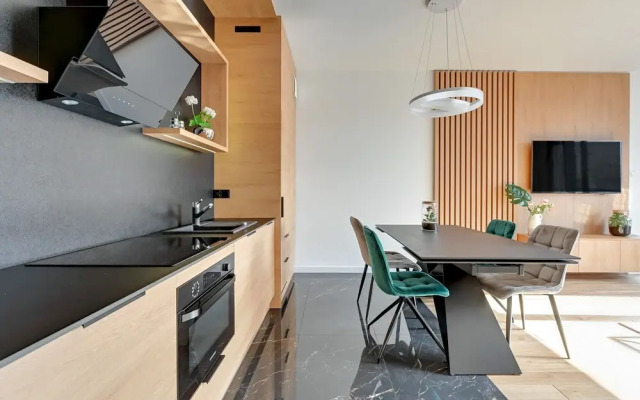 Dom & House Apartments Botanica