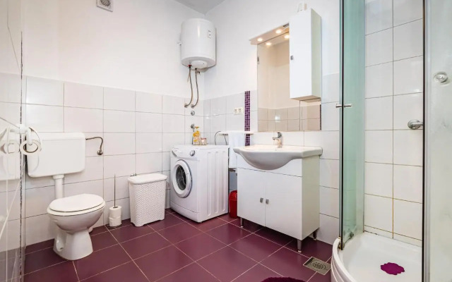 Apartment Eva