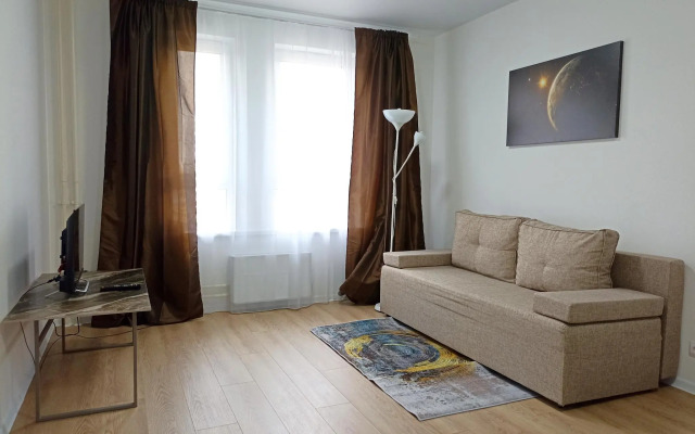 Апартаменты на проспекте Маркса 99/2