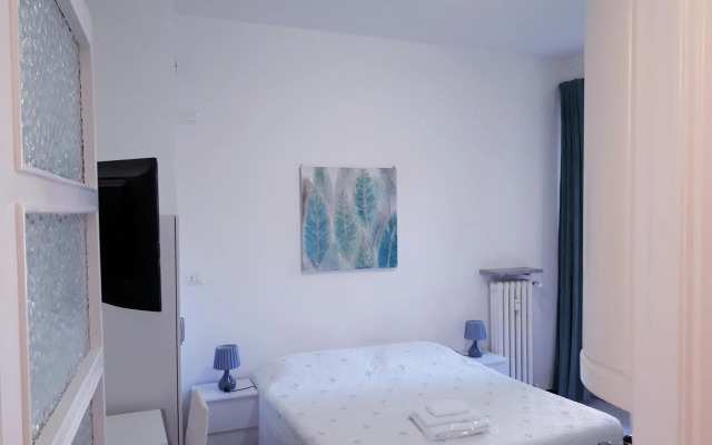 Monolocale Le Petit Centre