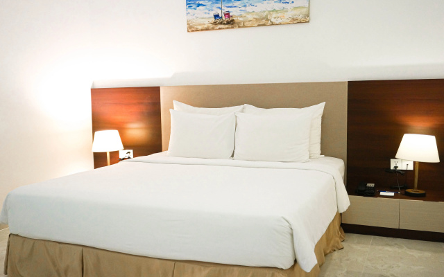 CostaBella Resort Nha Trang – Guest Rooms – Nha Trang