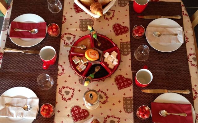 L'Eden De Floridylle