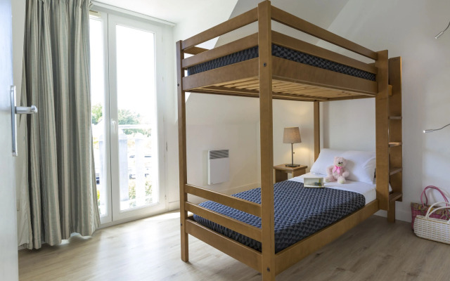 Résidence Odalys Horizon Morgat