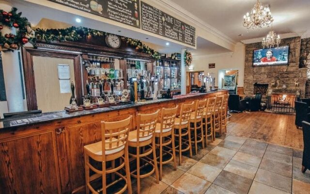 Star and Garter Hotel