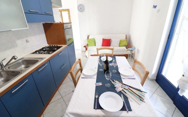 Rosettas House in Otranto
