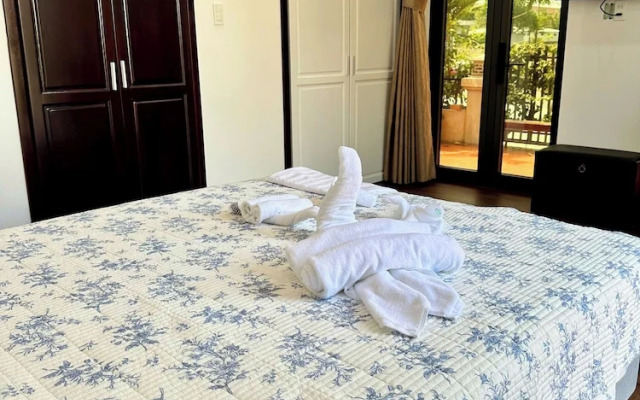 Laa House Hoi An