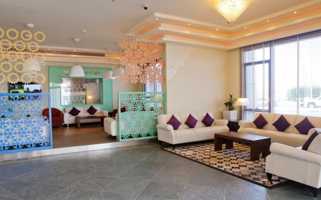 Al Raya Suites