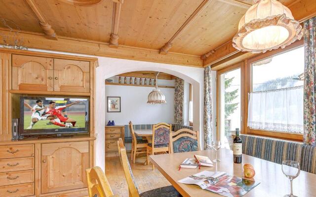 Ferienhaus in Tux A 246.001