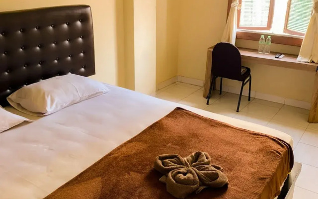 Hotel Omah Pelem Syariah - Hostel