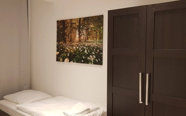 Representative City Villa