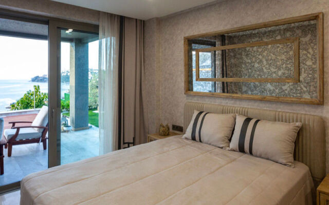 Marje Villas Bodrum