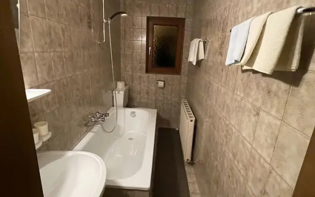 Well-kept Holiday Flat With Sauna