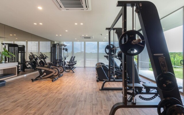 Manzanillo Beach 2BR Aparment by Huespedia 617