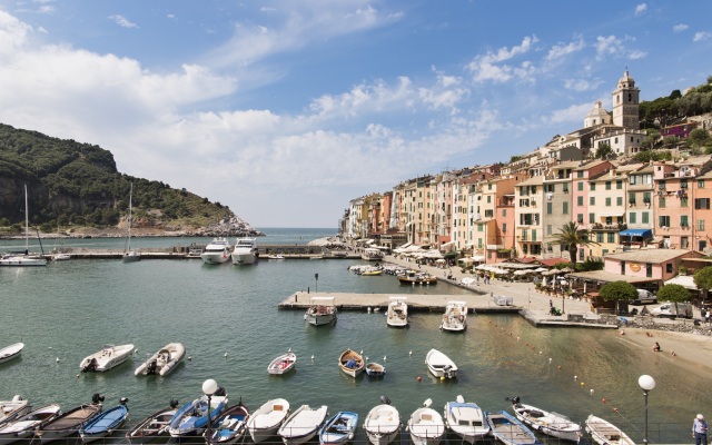 Grand Hotel Portovenere