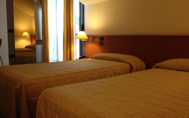 Hotel Motel Europa