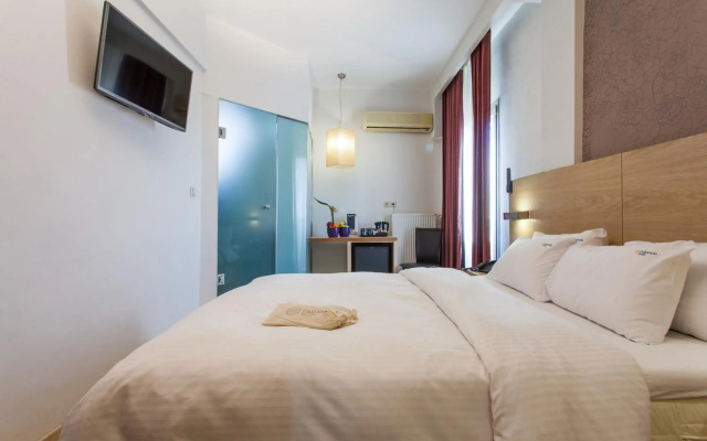 Rotonda Hotel 