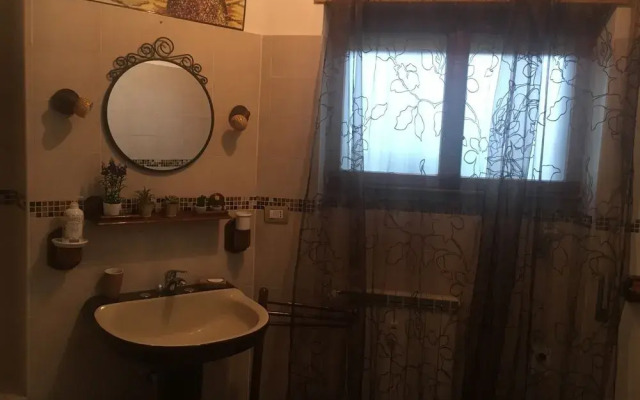 Attico Pisino