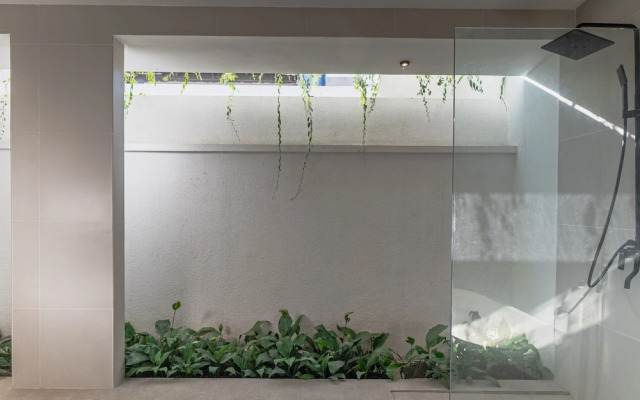 Nakuh Studio Villa
