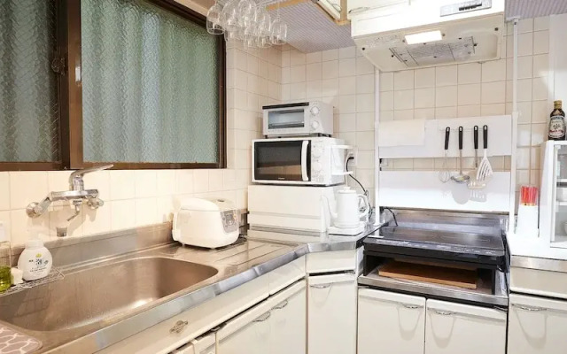 Guest house II Rokumarukan