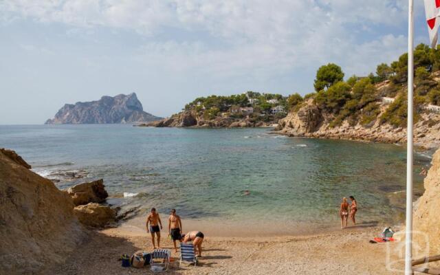 Abahana Villas El Olivo