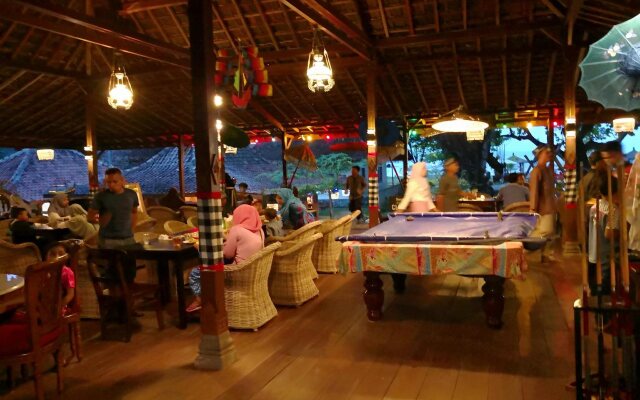 Ketapang Resort