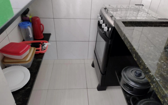 Apartamentos Margarida