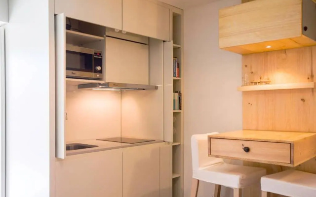 Vitória over the roof I