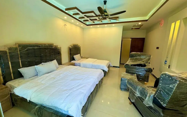 Royal Shangrila Balakot