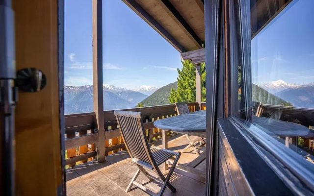 Chalet Rübezahl