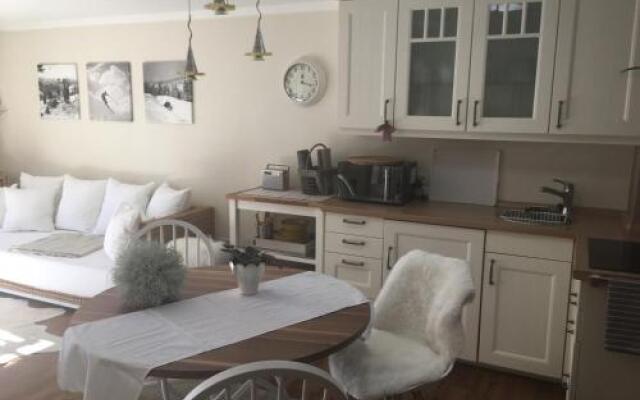 Ferienwohnung Lisi Hartmann