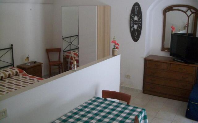 Appartamento Mariana