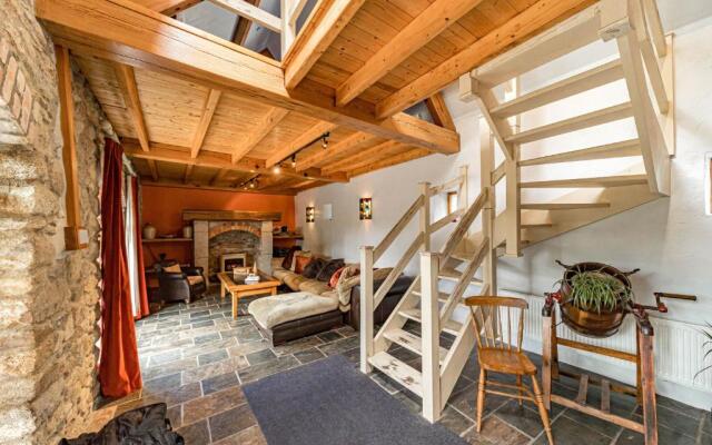 Ferry House Accommodation
