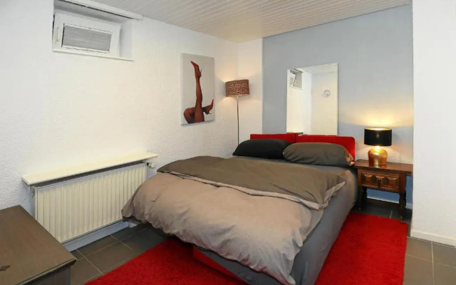 Mariposa Apartamento