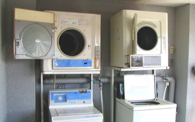 Daily Apartment House Gojo Ivy