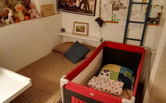 Enkidu Artist Apartment