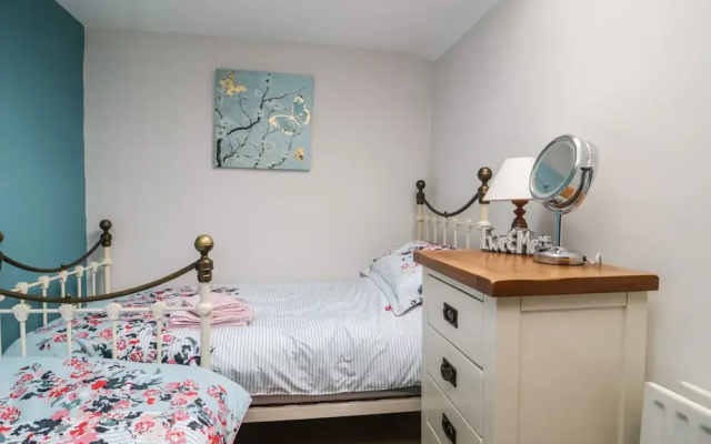 Daisy Cottage
