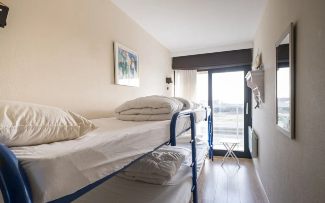 Apartment With Sea-view From Terrace