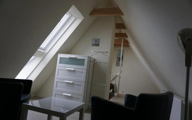 Schauf Ferienwohnung 1