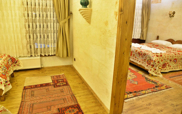 Urgup Inn Cave Hotel