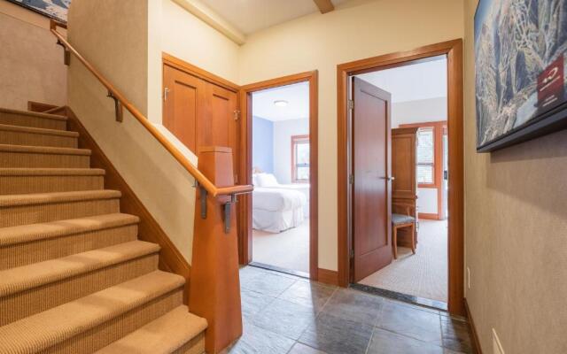 Montebello 4864 by Outpost Whistler