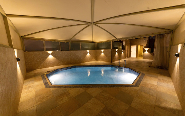 Burj Al Hayat Hotel Suites-Al Olaya