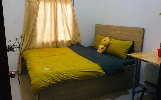 Hai Cay Thong Homestay - Hostel