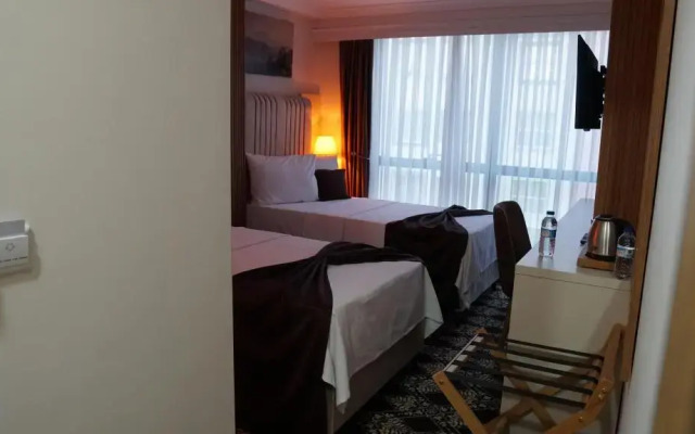 Karadeniz Hotel Corlu