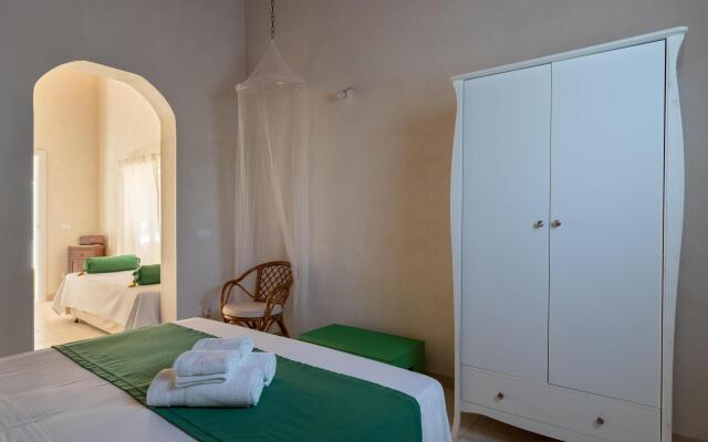 Villa Vanessa in Noto