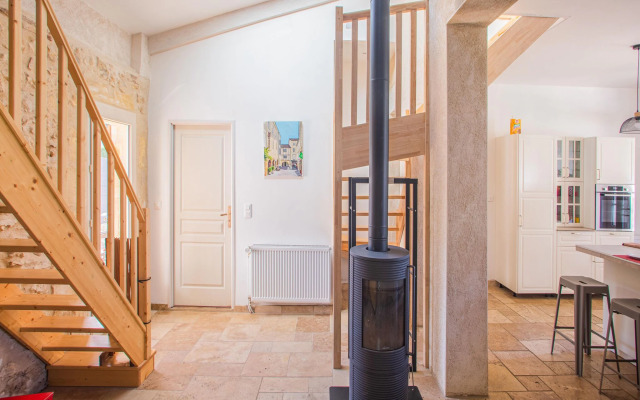 Cozy Bergerac Haven w/ Pool