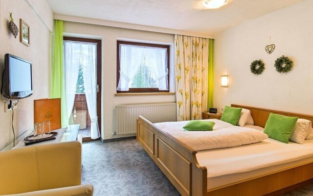 Hotel Fortuna