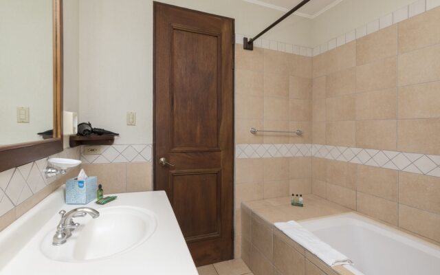 Ocean View Luxury Condo at Reserva Conchal A14