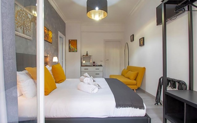 Luxury Boutique Hotel