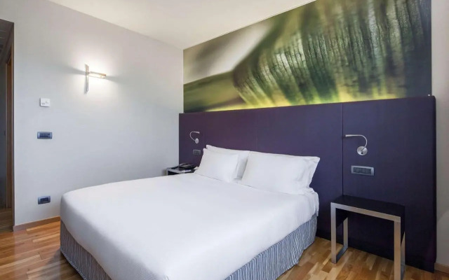 Ac Hotel By Marriott Milan Sesto