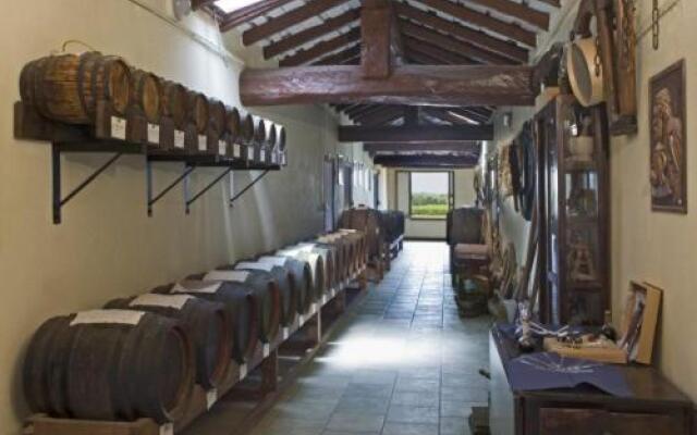 BB Acetaia Il Mulino Di Navicello